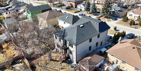 Photo 21 at 43 William Cragg Drive, CFB, Toronto