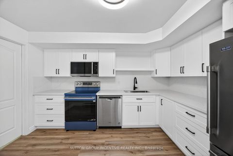 Photo 10 at 120 D'Ambrosio Drive, Painswick North, Barrie