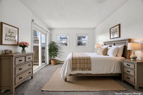 Photo 20 at 120 D'Ambrosio Drive, Painswick North, Barrie