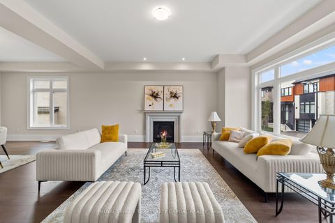 Photo 4 at 23 Kingwood Lane, Aurora Estates, Aurora