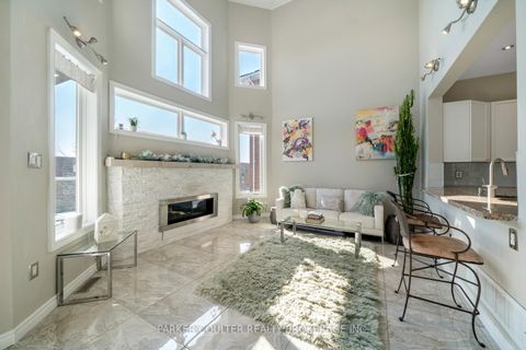 Photo 8 at 23 Sovereign's Gate, Shore, Barrie