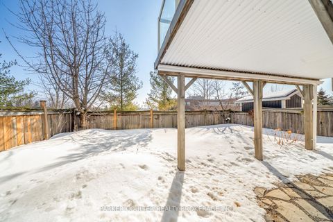 Photo 31 at 23 Sovereign's Gate, Shore, Barrie