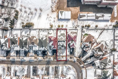 Photo 34 at 23 Sovereign's Gate, Shore, Barrie