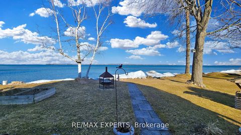 Photo 1 at 319 Limerick Street, Rural Innisfil, Innisfil