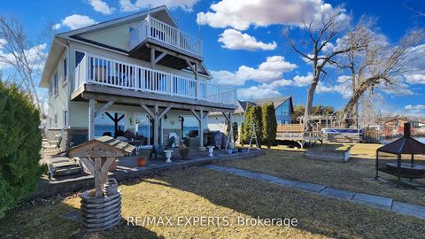 Photo 4 at 319 Limerick Street, Rural Innisfil, Innisfil