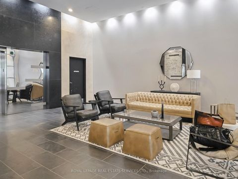 Photo 5 at 209 - 59 East Liberty Street, Niagara, Toronto