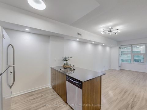 Photo 13 at 209 - 59 East Liberty Street, Niagara, Toronto