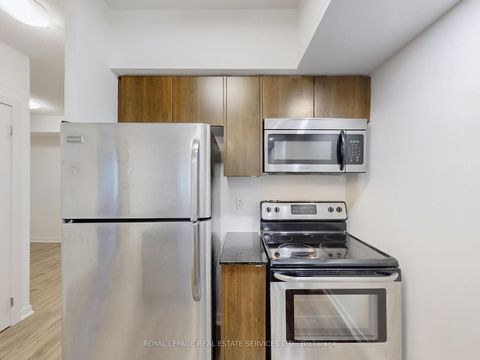 Photo 14 at 209 - 59 East Liberty Street, Niagara, Toronto