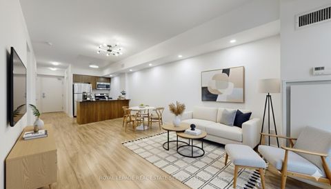 Photo 24 at 209 - 59 East Liberty Street, Niagara, Toronto