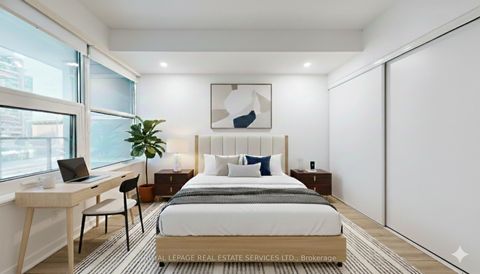 Photo 25 at 209 - 59 East Liberty Street, Niagara, Toronto