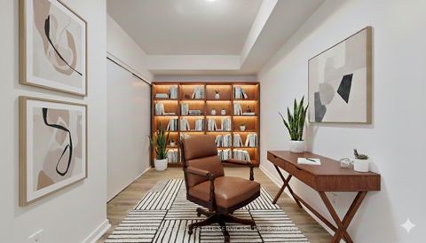 Photo 26 at 209 - 59 East Liberty Street, Niagara, Toronto