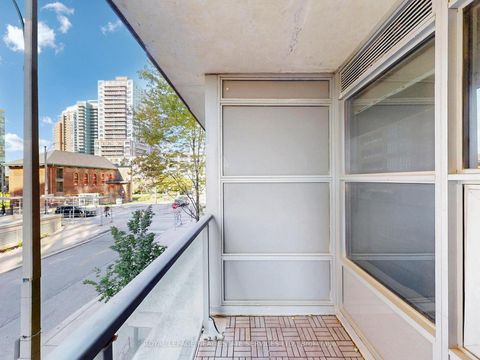 Photo 28 at 209 - 59 East Liberty Street, Niagara, Toronto