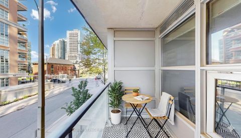 Photo 29 at 209 - 59 East Liberty Street, Niagara, Toronto