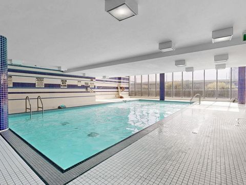 Photo 32 at 209 - 59 East Liberty Street, Niagara, Toronto