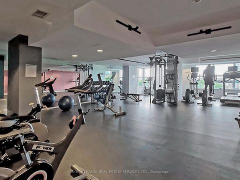 Photo 33 at 209 - 59 East Liberty Street, Niagara, Toronto