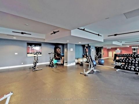 Photo 34 at 209 - 59 East Liberty Street, Niagara, Toronto