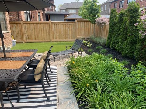 Photo 45 at 10 King Boulevard, King City, King