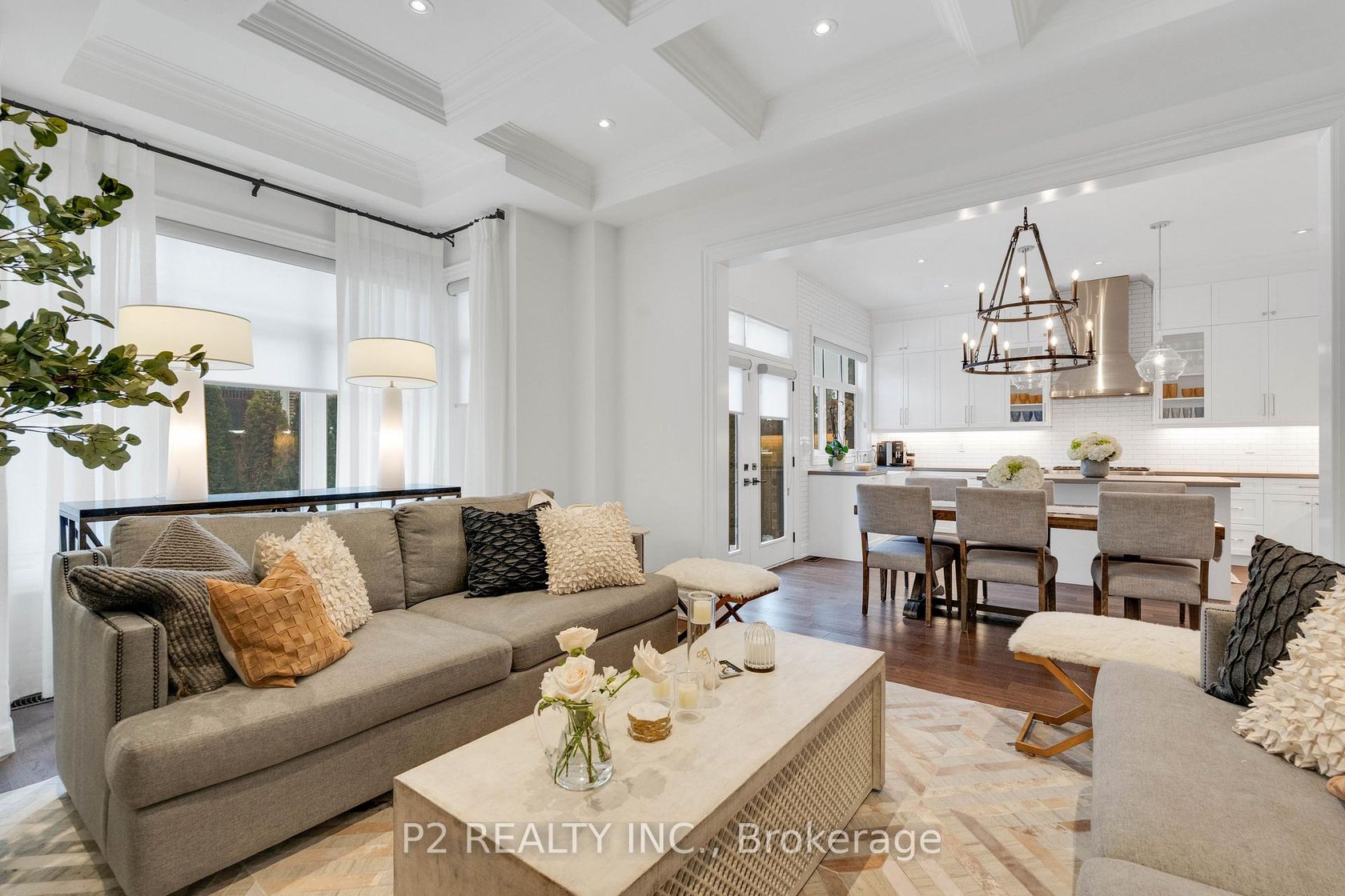 10 King Boulevard, King City, King 