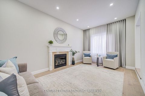 Photo 9 at 17 Penvill Trail, Ardagh, Barrie