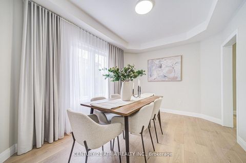 Photo 17 at 17 Penvill Trail, Ardagh, Barrie