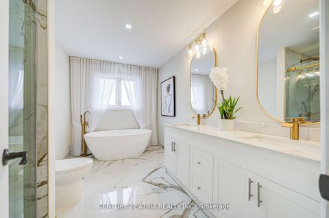 Photo 25 at 17 Penvill Trail, Ardagh, Barrie