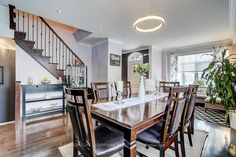 Photo 2 at 108A Hollis Avenue, Cliffside, Toronto