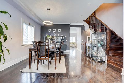Photo 4 at 108A Hollis Avenue, Cliffside, Toronto