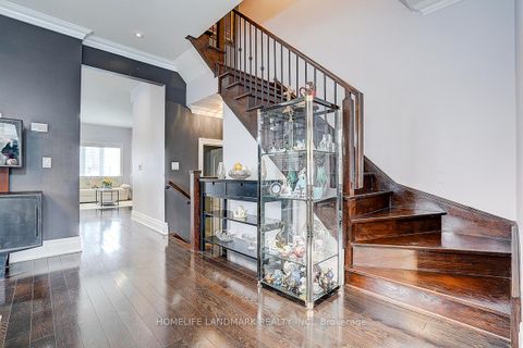 Photo 7 at 108A Hollis Avenue, Cliffside, Toronto