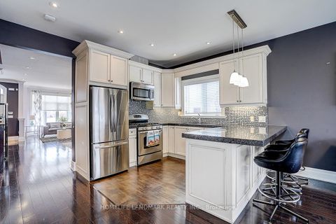 Photo 8 at 108A Hollis Avenue, Cliffside, Toronto