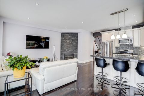 Photo 13 at 108A Hollis Avenue, Cliffside, Toronto