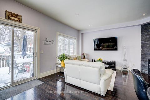 Photo 16 at 108A Hollis Avenue, Cliffside, Toronto