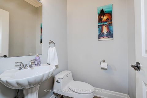 Photo 17 at 108A Hollis Avenue, Cliffside, Toronto