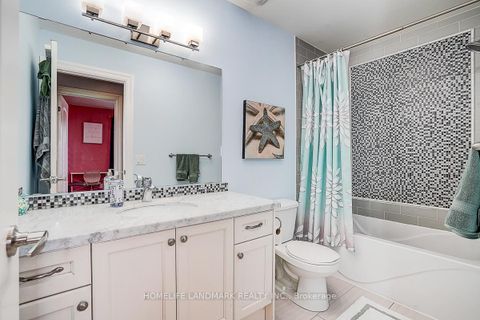 Photo 19 at 108A Hollis Avenue, Cliffside, Toronto