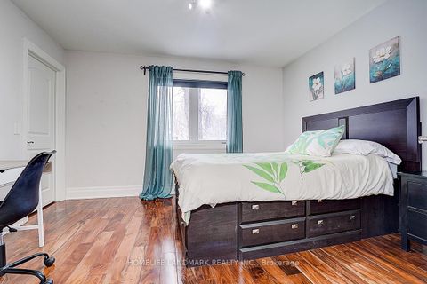 Photo 25 at 108A Hollis Avenue, Cliffside, Toronto