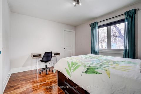 Photo 26 at 108A Hollis Avenue, Cliffside, Toronto