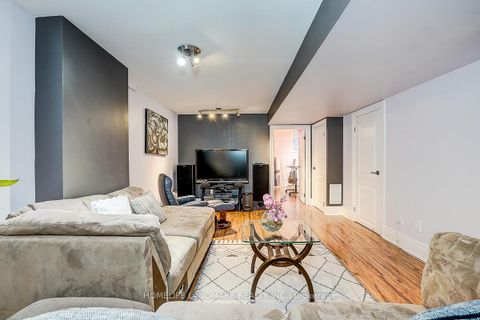 Photo 28 at 108A Hollis Avenue, Cliffside, Toronto
