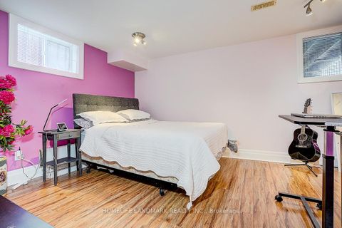 Photo 30 at 108A Hollis Avenue, Cliffside, Toronto