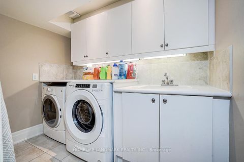 Photo 31 at 108A Hollis Avenue, Cliffside, Toronto