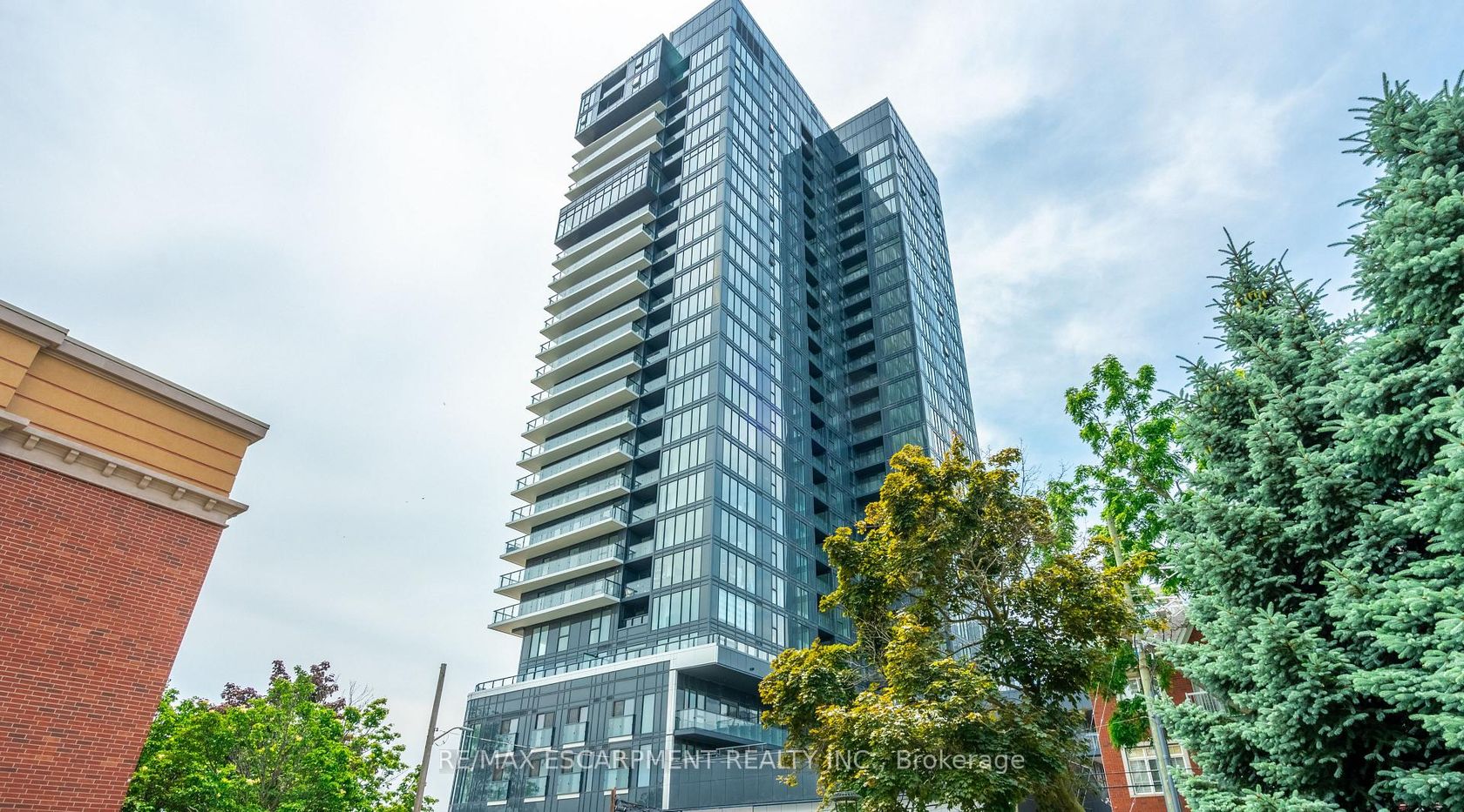 309 - 370 Martha Street, Brant, Burlington 