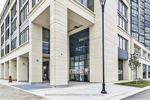 Photo 1 at 1006 - 2910 Highway 7 Road, Concord, Vaughan