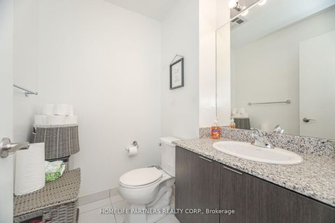 Photo 15 at 1006 - 2910 Highway 7 Road, Concord, Vaughan