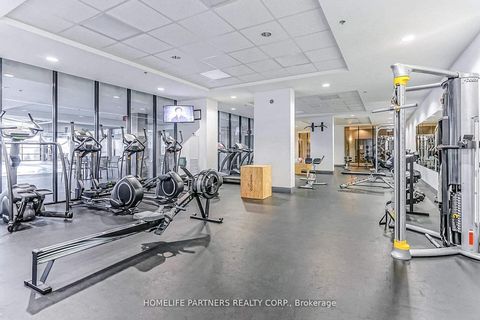 Photo 33 at 1006 - 2910 Highway 7 Road, Concord, Vaughan