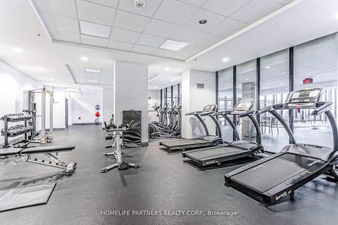 Photo 34 at 1006 - 2910 Highway 7 Road, Concord, Vaughan