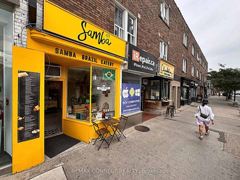 Photo 3 at 2109 Yonge Street, Eglinton, Toronto