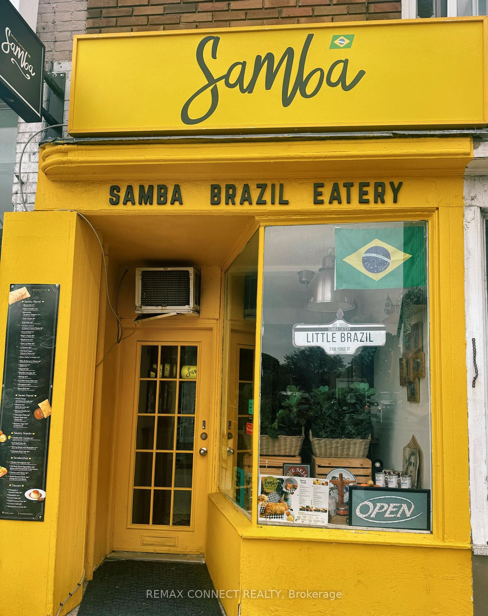 2109 Yonge Street, Eglinton, Toronto photo number 2