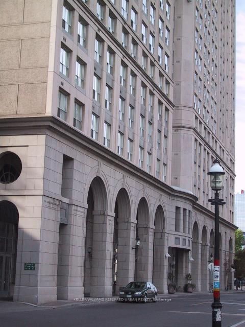 Photo 1 at 2212 - 25 The Esplanade, Waterfront Communities C8, Toronto