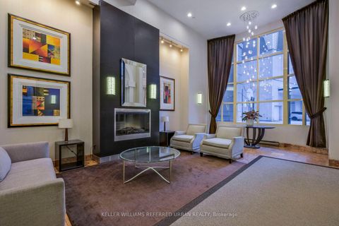 Photo 2 at 2212 - 25 The Esplanade, Waterfront Communities C8, Toronto