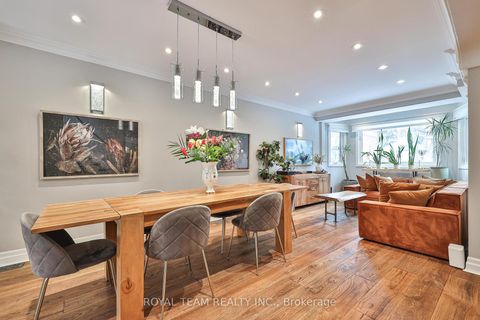Photo 6 at 91 South Kingsway Way, Swansea, Toronto
