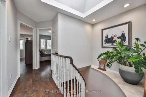 Photo 20 at 91 South Kingsway Way, Swansea, Toronto