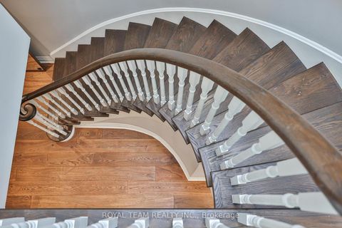 Photo 21 at 91 South Kingsway Way, Swansea, Toronto